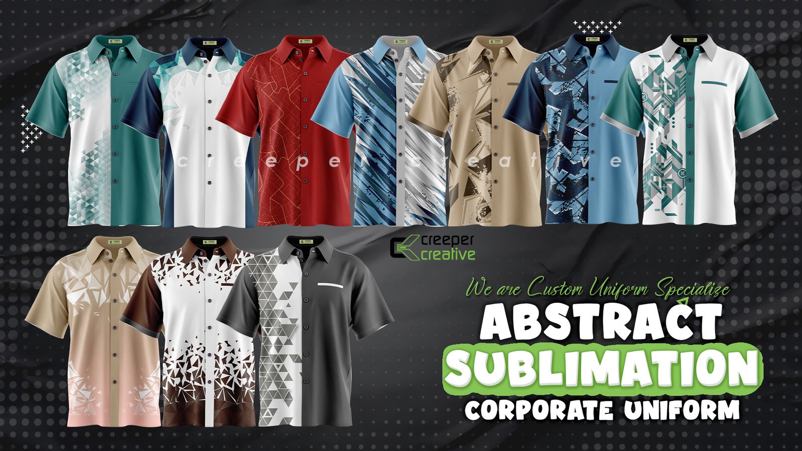 2. ABSTRACT SUBLIMATION